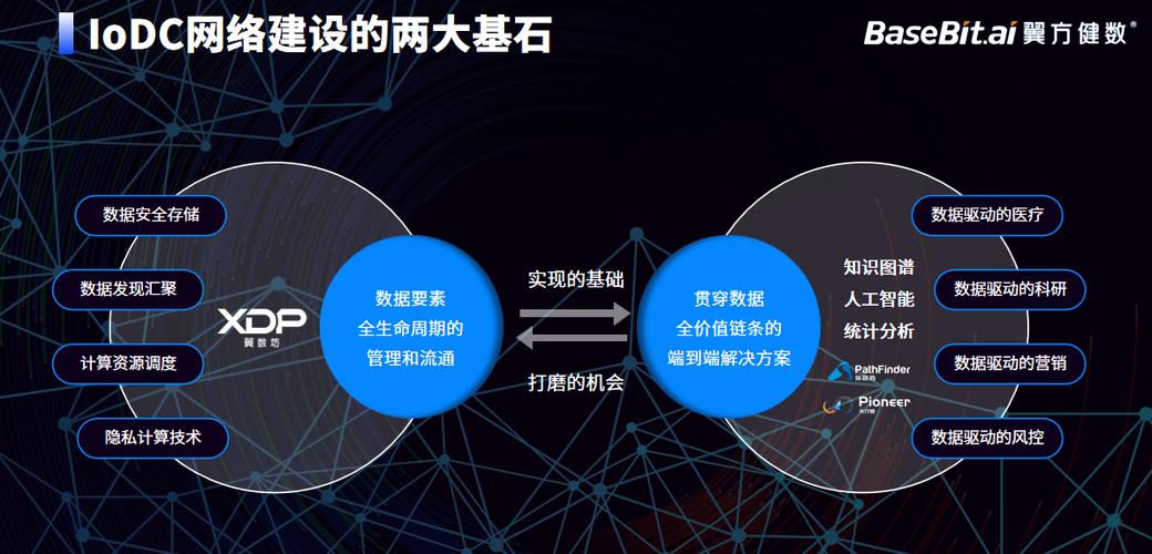 gartner发布中国ai软件市场指南报告,翼方健数入选"代表性厂商"
